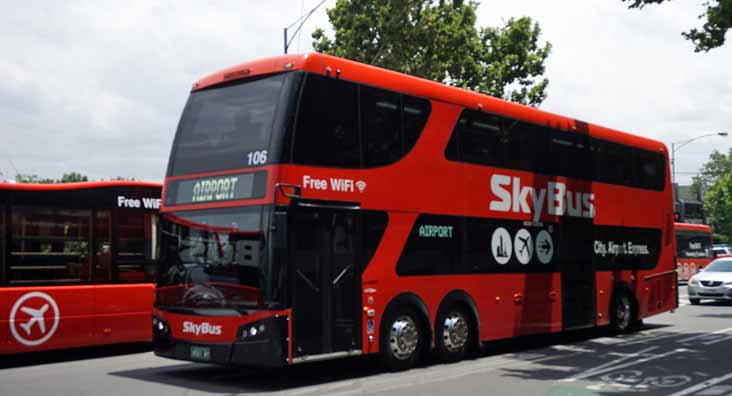 Skybus Bustech CDi 106.
